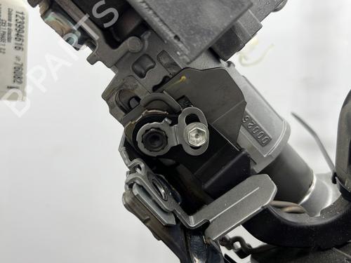 Steering column MAZDA CX-5 (KE, GH) 2.2 D AWD (KE2AW) | BP33870630M21  - Image 9