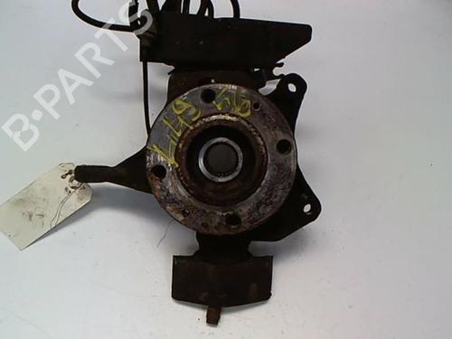 Mangueta delantera derecha CITROËN C5 I (DC_) 1.8 16V (DC6FZB, DC6FZE) (115 hp) 20412391