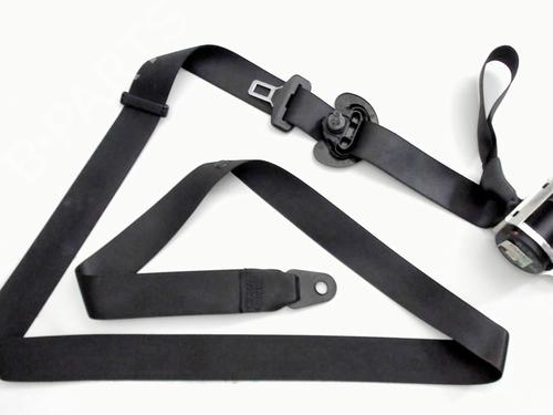 Used Front right seatbelt MINI MINI COUNTRYMAN (R60) Cooper S ALL4 (184 hp) 31871507