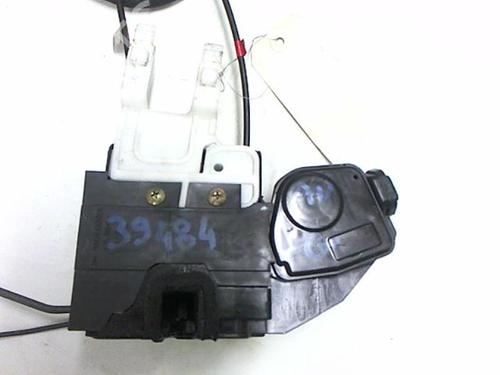 Used Front left lock HYUNDAI SANTA FÉ I (SM) 2.0 CRDi 4x4 (113 hp) 20470257