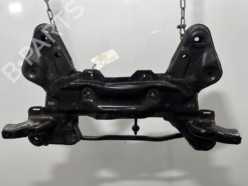 Used Subframe CITROËN C3 I (FC_, FN_) 1.4 16V HDi (90 hp) 32275912