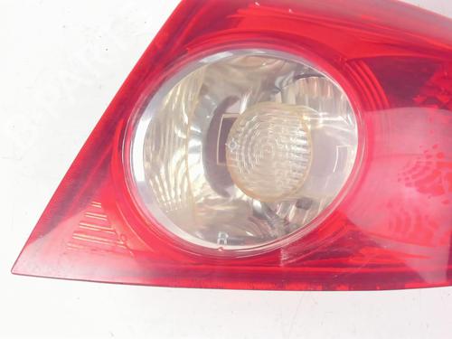 Used Right taillight DAEWOO LACETTI Hatchback (KLAN) 1.8 (122 hp) 21240137