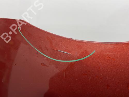 Capot FORD B-MAX (JK) 1.0 EcoBoost | BP30822545C1 