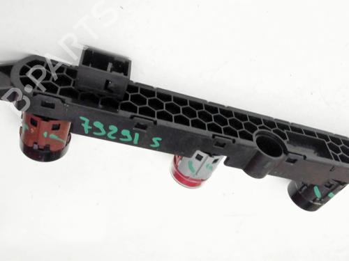 Warning switch FIAT 500X (334_) 1.3 D Multijet (334AXH1A) | BP36669228I22 - Image 4