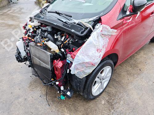 Ekpansionstank RENAULT ZOE (BFM_) ZOE | BP25122719C120 - Image 4