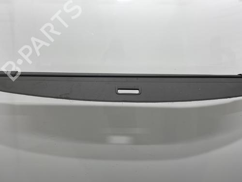 Used Rear parcel shelf VW TOURAN (1T1, 1T2) 1.9 TDI (105 hp) 27481951