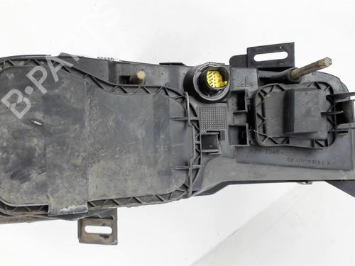 Lyskaster venstre FIAT STILO (192_) 1.6 16V (192_XB1A) (103 hp) 20435526