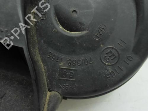 Used Horn Horn MERCEDES-BENZ C-CLASS (W203) C 200 CDI (203.004) (116 hp) 20441764 20441764