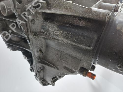 Gearbox RENAULT KANGOO BE BOP (KW0/1_) | BP37728132M3 - Image 3