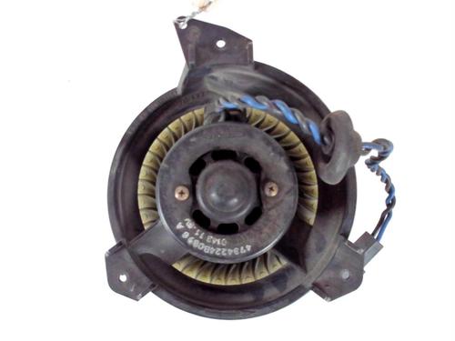Heater blower motor CHRYSLER VOYAGER / GRAND VOYAGER III (GS_, NS_) 2.5 TD | BP20477273M62