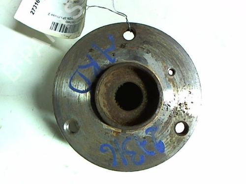 Used Right rear steering knuckle SMART FORTWO Coupe (450) 0.7 (450.352, 450.332) (61 hp) 20456389
