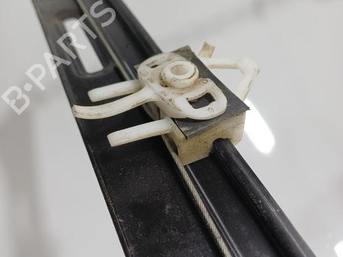 Front right window mechanism FIAT PANDA (169_) 1.1 (169.AXA1A) | BP38918882C23 - Image 7