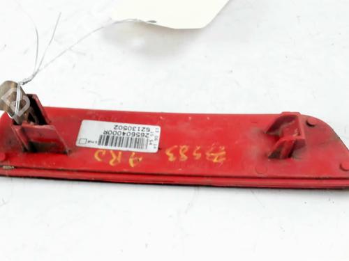 Used Rear bumper right light Rear bumper right light DACIA DUSTER (HS_) 1.5 dCi (109 hp) 27163705 27163705
