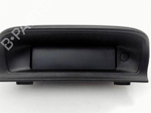 Used Display monitor PEUGEOT 307 Break (3E) 1.6 HDi 110 (109 hp) 30547389