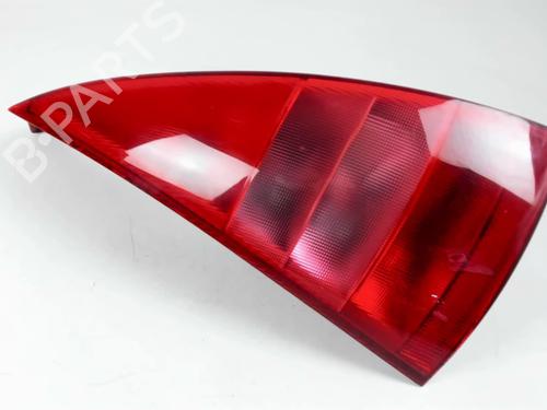 Used Left taillight Left taillight CITROËN C3 I (FC_, FN_) 1.4 HDi (68 hp) 28321561 28321561