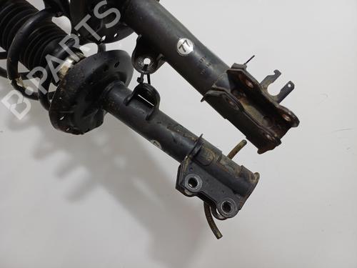 Left front shock absorber FIAT DOBLO Cargo (263_) | BP37679933M16 - Image 2