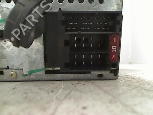 Autoradio FIAT STILO Multi Wagon (192_) 1.9 JTD | BP20458403E6 