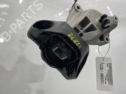 Engine mount RENAULT CLIO V (B7_) 1.0 TCe 90 (B7MT) | BP29491196M89 