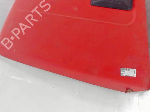 Hood LADA NIVA Closed Off-Road Vehicle (2121, 2131) 1600 4x4 | BP20407624C1 