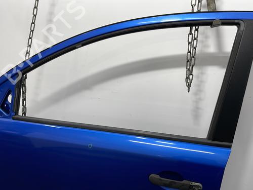 Left front door NISSAN NOTE (E11, NE11) 1.5 dCi | BP21525829C2 
