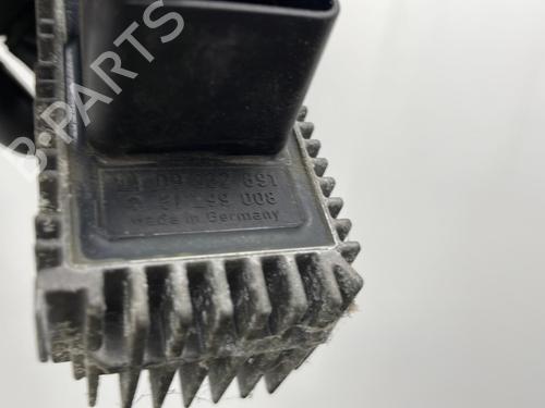 Elektronische module OPEL VECTRA C GTS (Z02) 2.2 DTI 16V (F68) (125 hp) 21241298