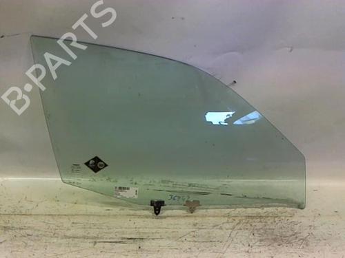 Used Front right door window NISSAN PRIMERA (P11) 1.6 16V (99 hp) 20474534