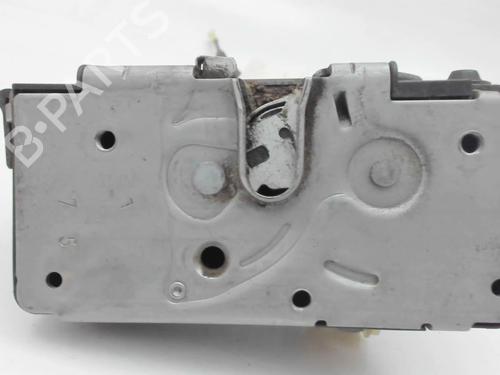 Serrure arrière gauche OPEL CORSA E (X15) 1.3 CDTI (08, 68) (95 hp) 20389313