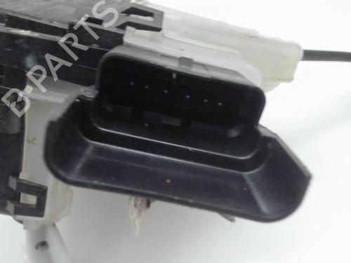 Used Front left lock CITROËN C4 CACTUS 1.5 BlueHDi 100 (102 hp) 20423353