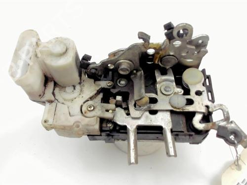 Used Front left lock Front left lock FIAT MULTIPLA (186_) 1.9 JTD 110 (110 hp) 20406416 20406416