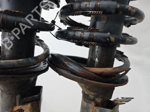 Used Right rear shock absorber Right rear shock absorber RENAULT SAFRANE I (B54_) 2.1 dT (B546) (88 hp) 33960335 33960335