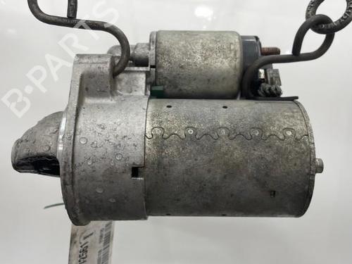 Used Starter CHEVROLET MATIZ (M200, M250) 0.8 (52 hp) 20395727
