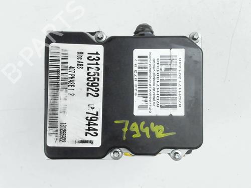 Used ABS pump ABS pump 39641468 39641468