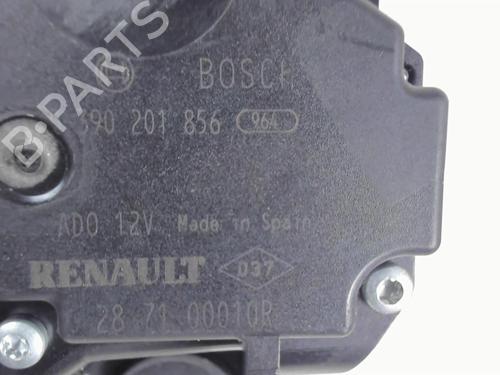 Rear wiper motor RENAULT SCÉNIC III (JZ0/1_) 1.5 dCi | BP20467901M102 