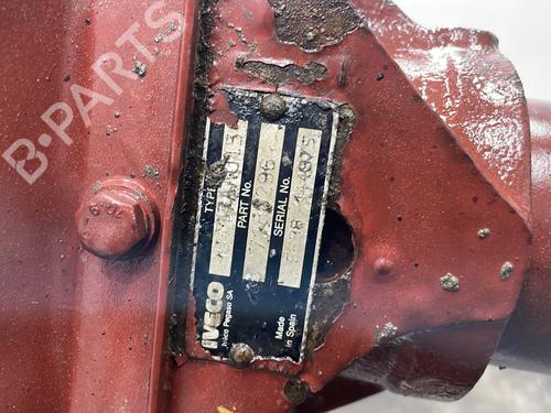 Differensial bakvogn IVECO DAILY II Platform/Chassis 35-8 (14930304, 14931104, 14931111, 14931115, 14931204,... | BP31074738M24