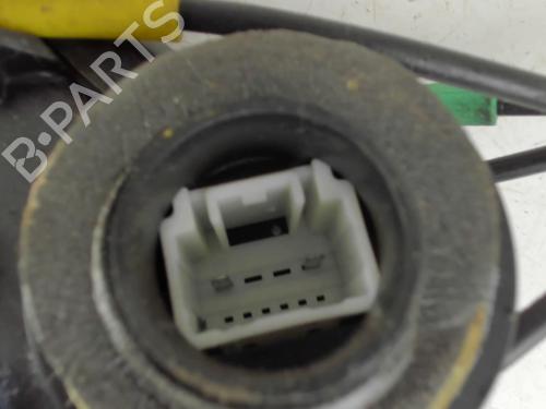 Rear left lock TOYOTA COROLLA Estate (_E12_) 2.0 D-4D (CDE120_, CDE120R) | BP21236428C100 