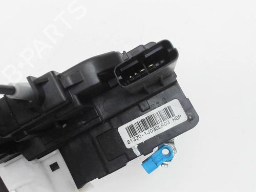 Used Front right lock Front right lock HYUNDAI i20 I (PB, PBT) 1.2 (86 hp) 20388279 20388279
