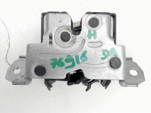 Used Tailgate lock PEUGEOT 108 1.2 (82 hp) 33131340