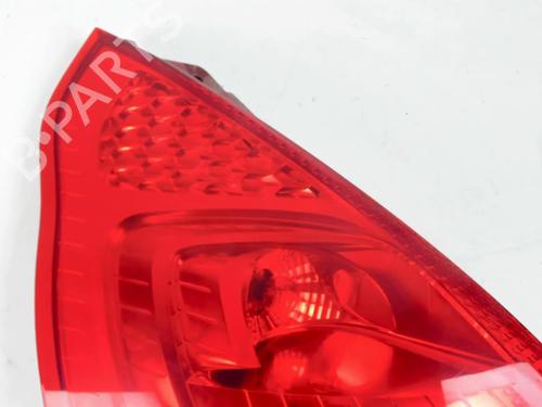 Venstre Baklys FORD FIESTA VI (CB1, CCN) 1.25 | BP28683584C34 