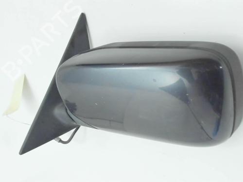 Left mirror BMW 5 (E34) 525 tds | BP20389441C26