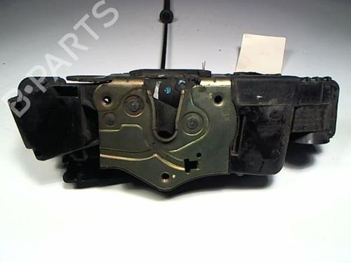 Used Front right lock FIAT STILO (192_) 1.2 16V (192_XA1B) (80 hp) 20412606