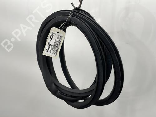 Rubber door seal CITROËN C3 AIRCROSS II (2R_, 2C_) 1.2 PureTech 110 (2RHNZB, 2RHNZW, 2RHNPX, 2RHNPJ) | BP23778168C142 