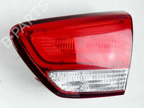 Right tailgate light KIA CARENS IV 1.7 CRDi | BP40116283C80 - Image 6