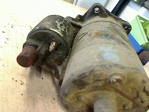 Starter FORD ESCORT VI Saloon (GAL, AFL)  | BP22914360M8 
