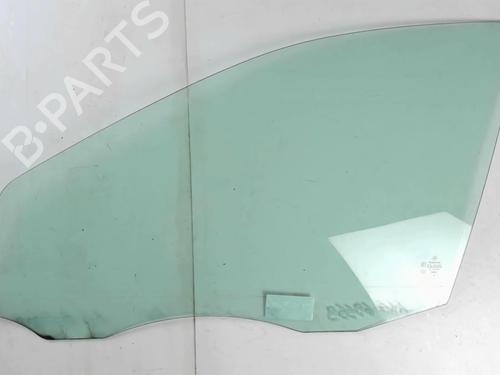 Front left door window MERCEDES-BENZ C-CLASS (W203) C 220 CDI (203.006, 203.008) | BP20464138C18 