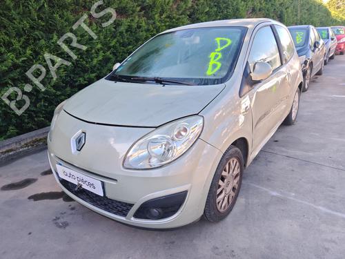 Sprinklertank RENAULT TWINGO II (CN0_) 1.5 dCi (CN0E) | BP37503297C113 - Image 6