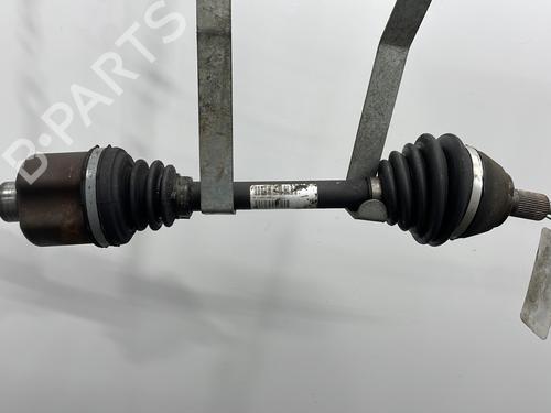 Used Left front driveshaft VOLVO C30 (533) D2 (115 hp) 23779959