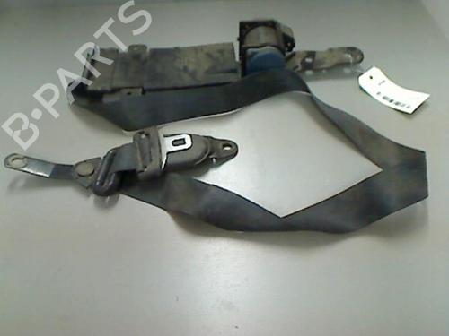 Venstre bak beltestrammer CHRYSLER VOYAGER II (ES) 2.5 TD (118 hp) 21230008