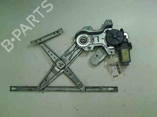 Used Rear left window mechanism ROVER 45 I Saloon (RT) 2.0 iDT (101 hp) 21231014