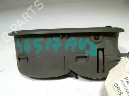Front right interior door handle FORD FIESTA V (JH_, JD_) 1.6 16V | BP20433332I14 