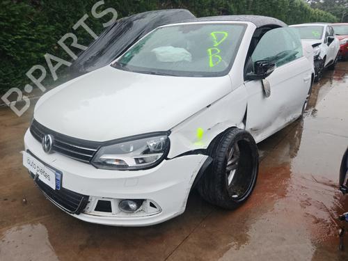 Instrument cluster VW EOS (1F7, 1F8) 2.0 TDI 16V | BP32013824C47 - Image 8